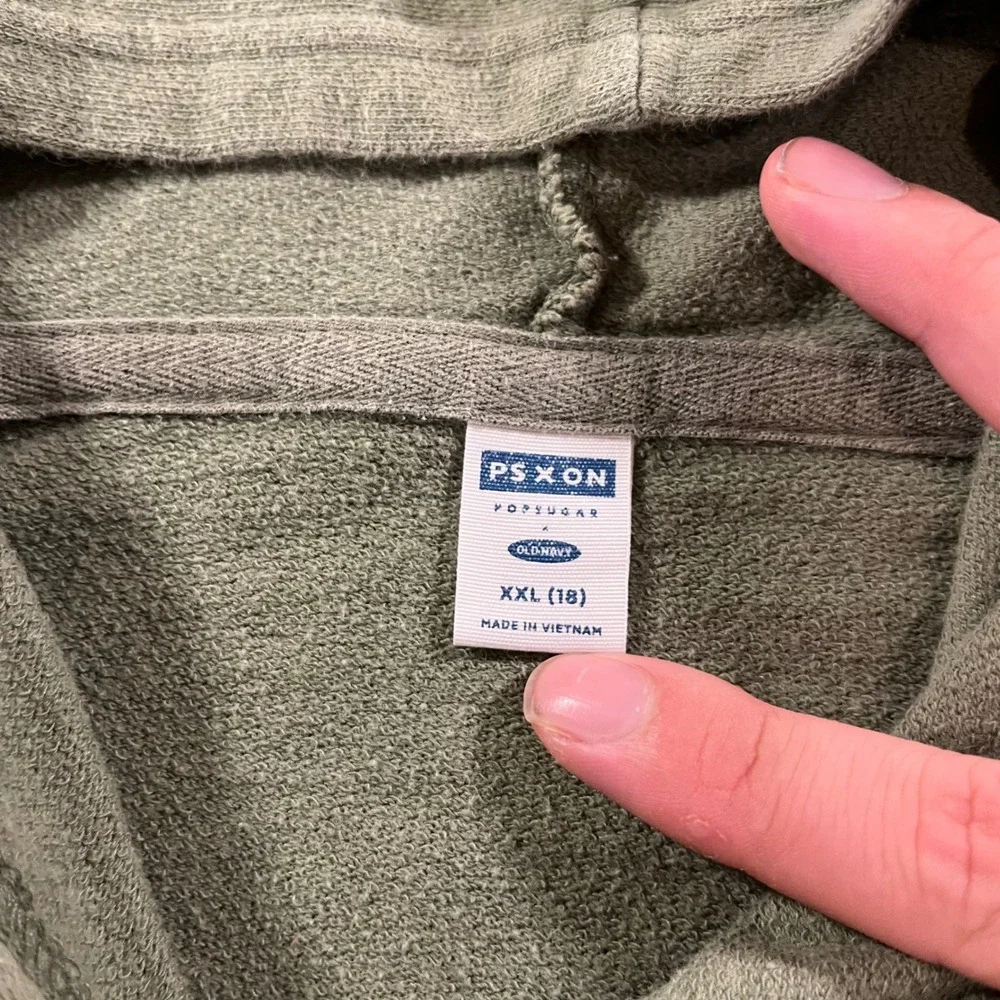 Old Navy old navy